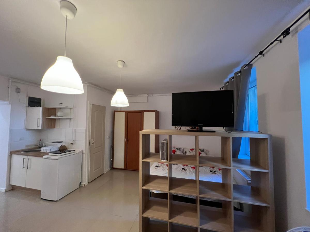 Bastion Apartament 2 Timisoara Exterior photo